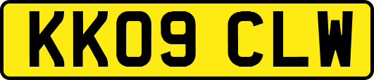 KK09CLW