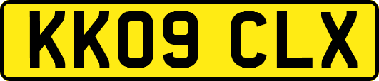 KK09CLX