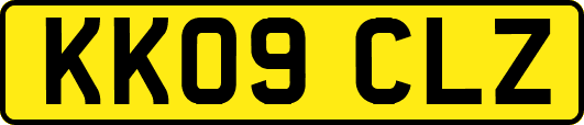 KK09CLZ