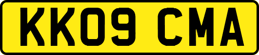 KK09CMA