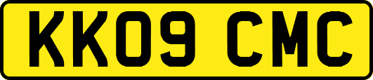 KK09CMC