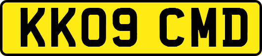 KK09CMD