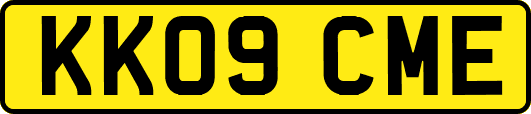 KK09CME