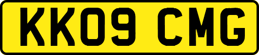 KK09CMG