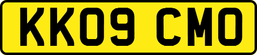 KK09CMO