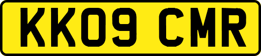 KK09CMR