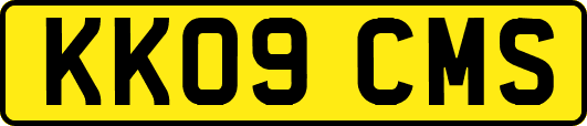 KK09CMS