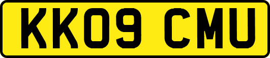 KK09CMU