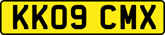 KK09CMX