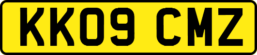 KK09CMZ
