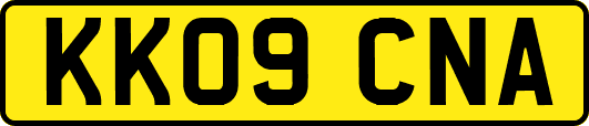 KK09CNA