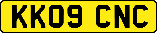 KK09CNC