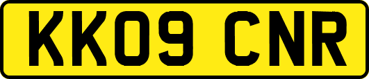 KK09CNR