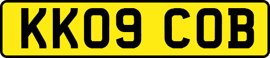 KK09COB