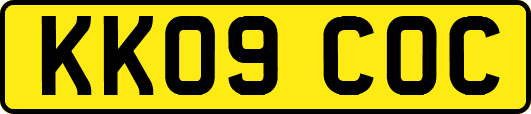 KK09COC