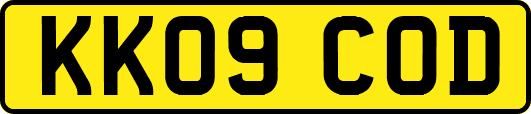 KK09COD