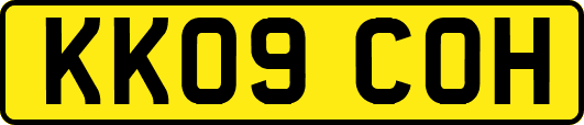 KK09COH
