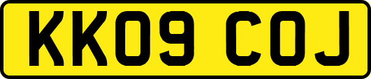 KK09COJ