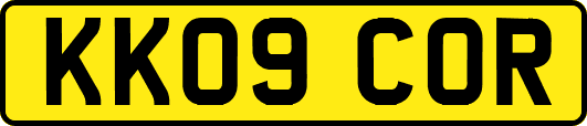 KK09COR