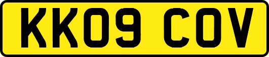 KK09COV