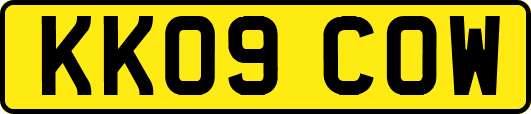 KK09COW