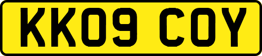 KK09COY