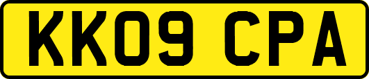KK09CPA