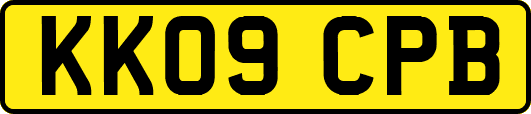 KK09CPB