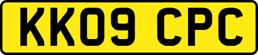 KK09CPC