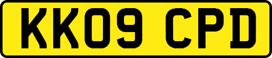 KK09CPD