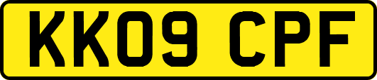 KK09CPF