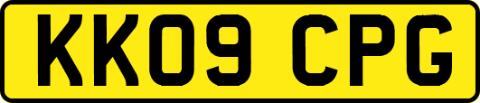 KK09CPG