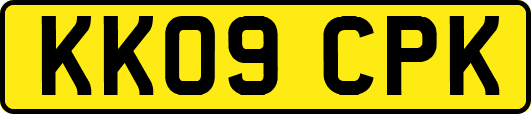 KK09CPK