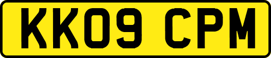 KK09CPM