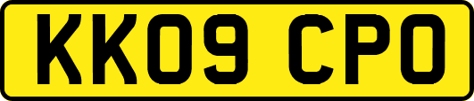 KK09CPO