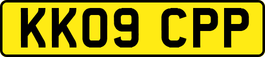 KK09CPP