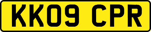 KK09CPR