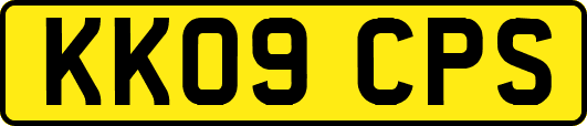 KK09CPS