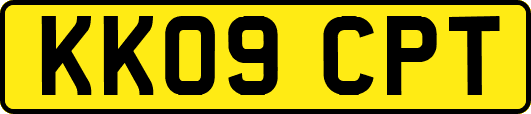 KK09CPT