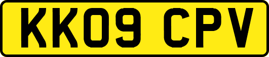 KK09CPV