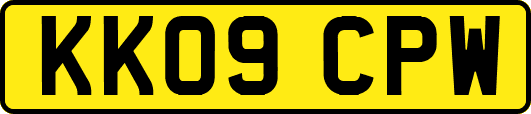 KK09CPW