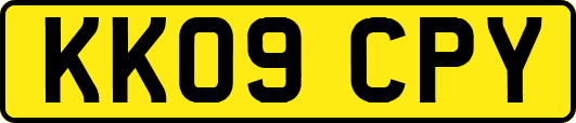 KK09CPY