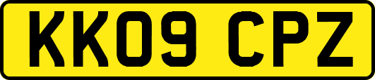 KK09CPZ