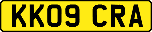 KK09CRA