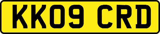 KK09CRD