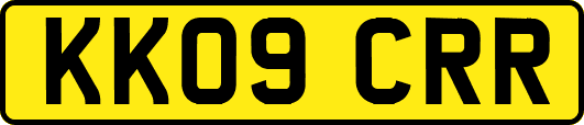 KK09CRR