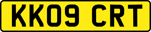 KK09CRT