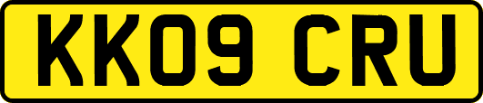 KK09CRU