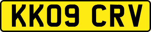 KK09CRV