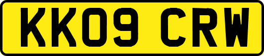 KK09CRW